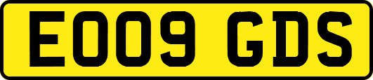 EO09GDS