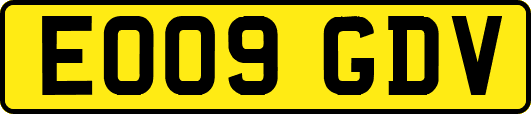 EO09GDV