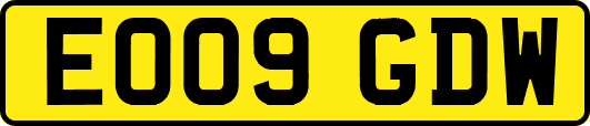 EO09GDW