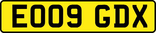 EO09GDX
