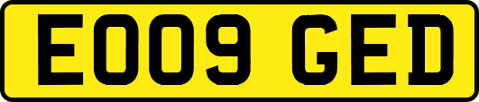 EO09GED
