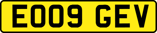 EO09GEV
