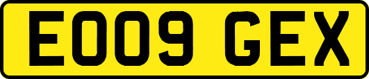 EO09GEX