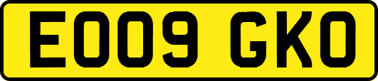 EO09GKO