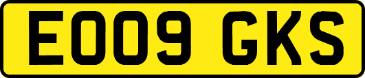 EO09GKS