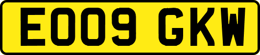 EO09GKW