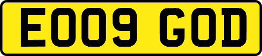 EO09GOD