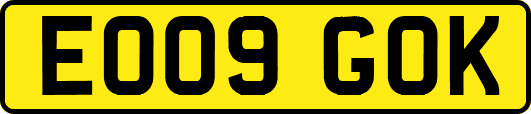 EO09GOK