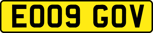 EO09GOV