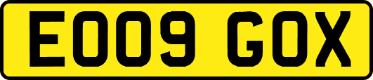 EO09GOX