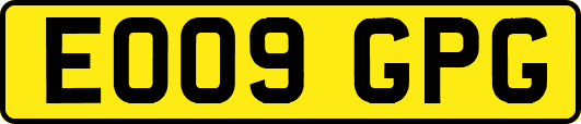 EO09GPG