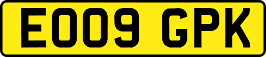 EO09GPK