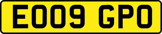 EO09GPO
