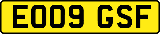 EO09GSF