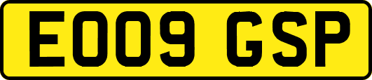 EO09GSP