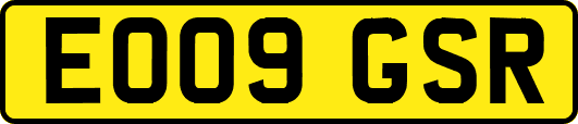 EO09GSR