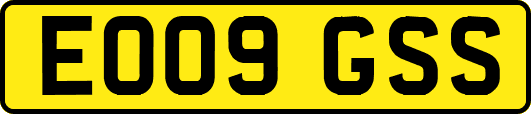 EO09GSS