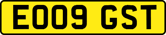 EO09GST