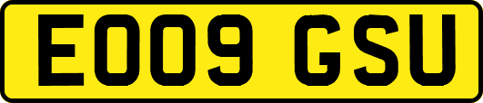 EO09GSU