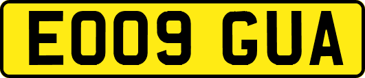 EO09GUA