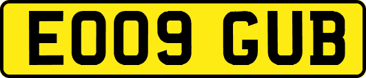 EO09GUB