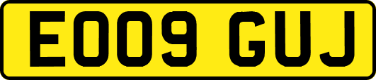 EO09GUJ