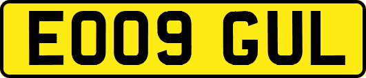 EO09GUL