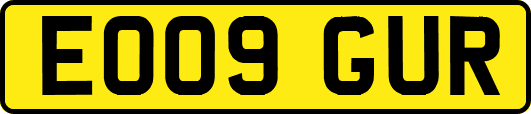 EO09GUR