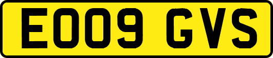 EO09GVS