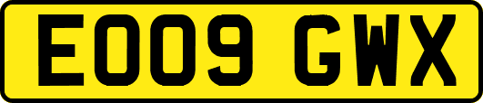 EO09GWX