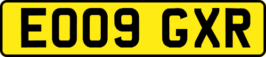 EO09GXR
