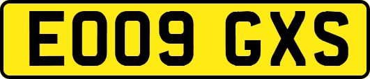 EO09GXS