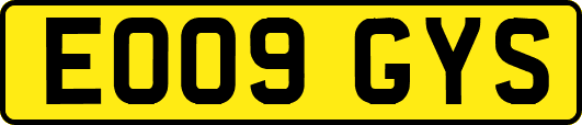 EO09GYS