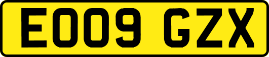 EO09GZX