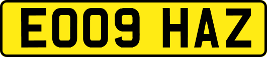 EO09HAZ