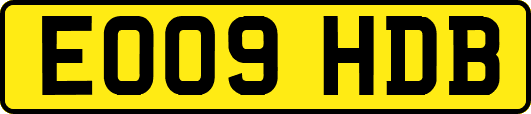 EO09HDB