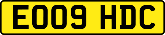 EO09HDC