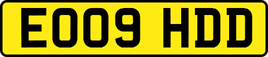EO09HDD