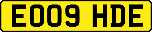EO09HDE