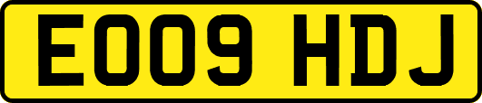 EO09HDJ