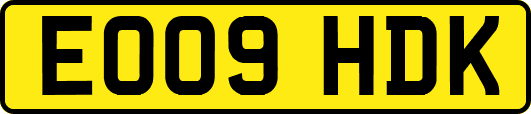 EO09HDK