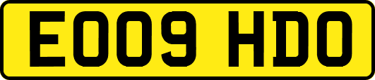 EO09HDO