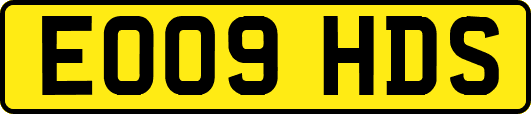 EO09HDS