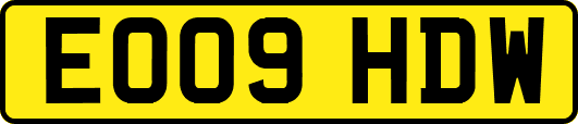 EO09HDW