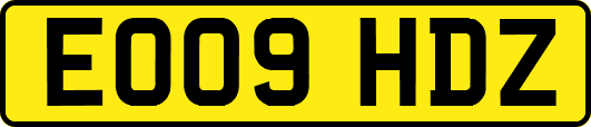 EO09HDZ