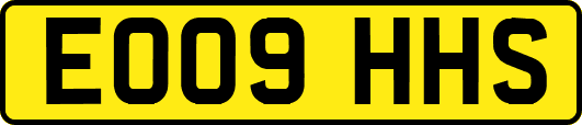 EO09HHS