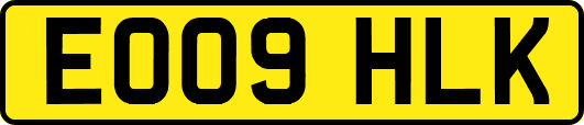 EO09HLK