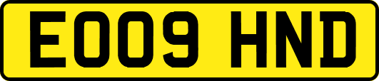 EO09HND