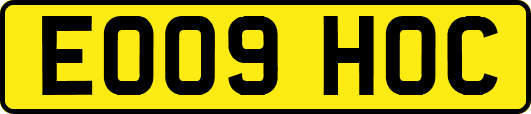 EO09HOC