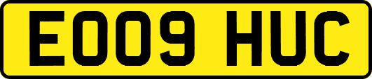 EO09HUC